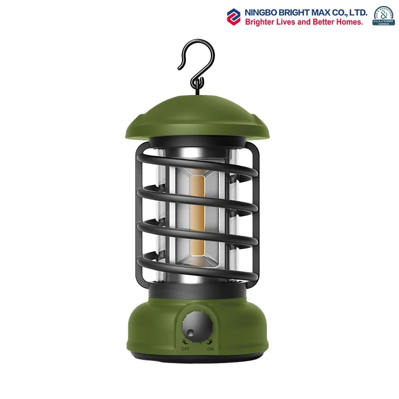 Camping Lantern
