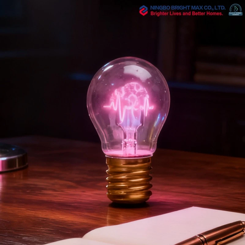 decorative neon LED light