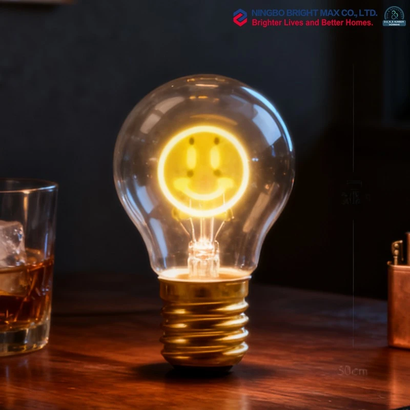 indoor bulb lamp