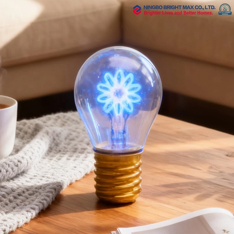 flower LED Neon Light