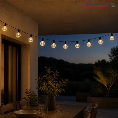 LED Dize Ampuller