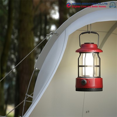 Şarj Edilebilir Pille Çalışan Fenerler